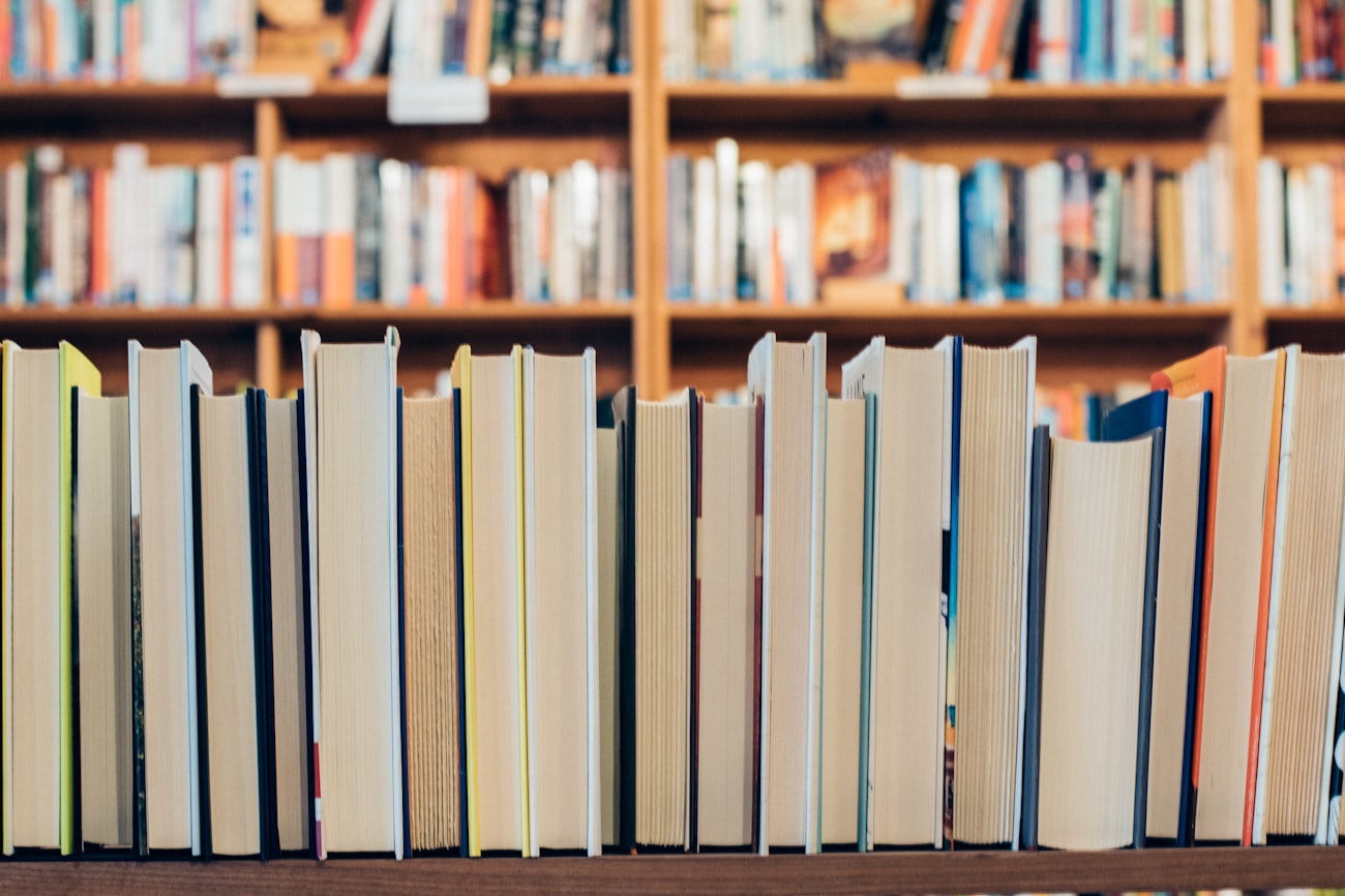 Choosing a volume